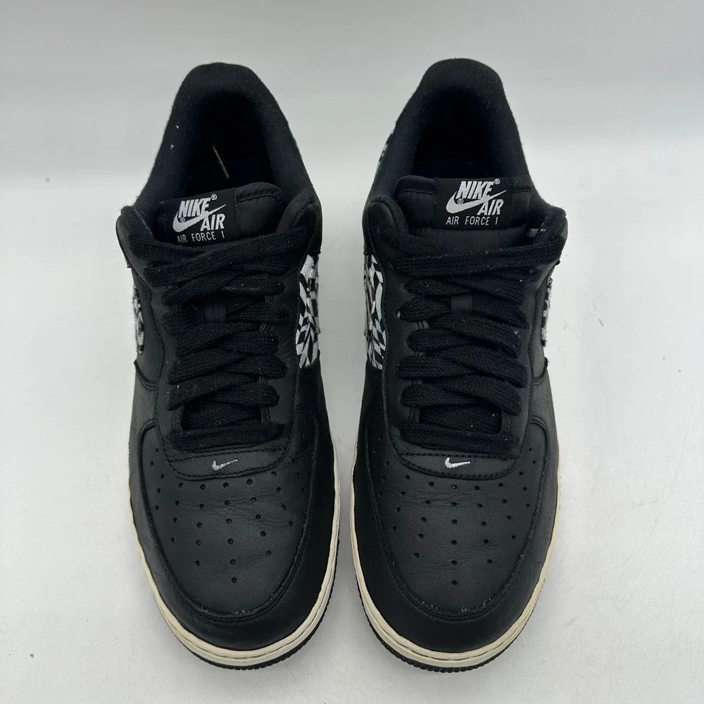 Nike AQ4131-001 Mens Size 10.5 Shoes Air Force 1 Low 